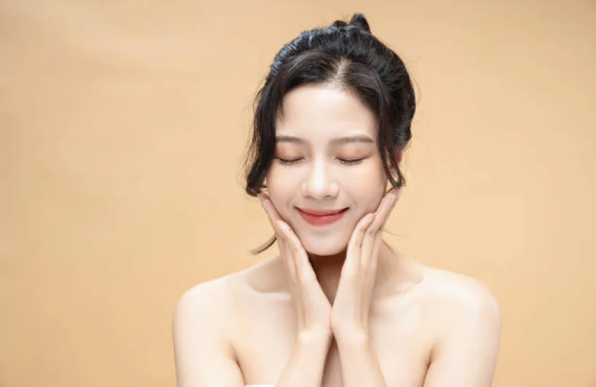 Easy Skin Whitening Treatment Night Routine