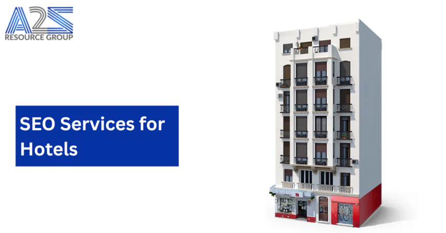 SEO Services for Hotels: A Complete Guide to Boosting Online Visibility and Bookings