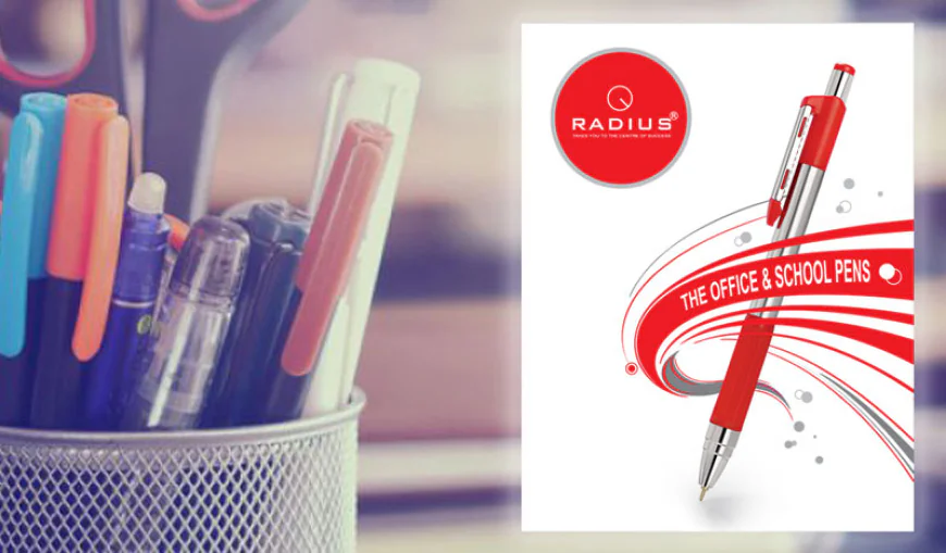 Indian Pen Company Names That Focus on Quality and Value