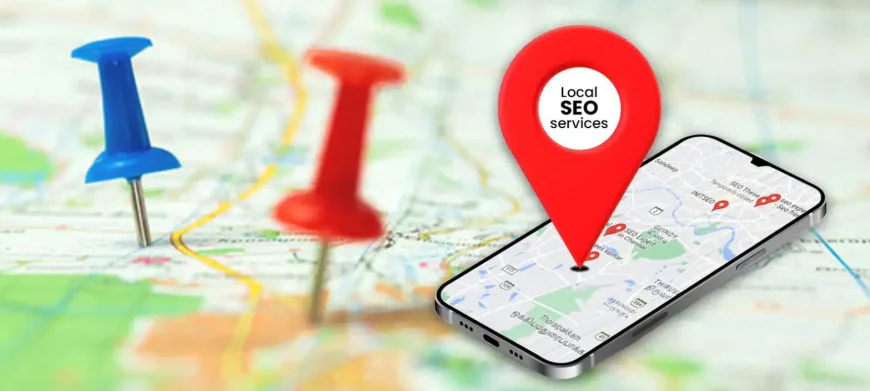 Top Local SEO Ranking Factors Los Angeles Businesses Can’t Ignore in 2025