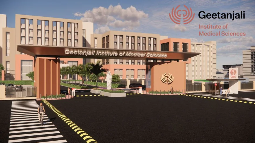 Why One Jaipur Hospital Has Become the First Call for Families in Crisis