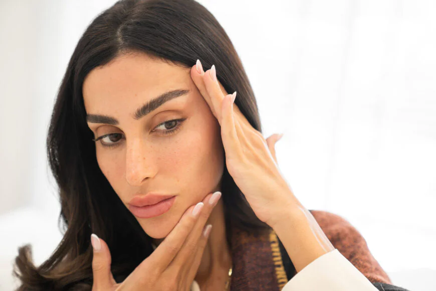 How Brow Lift Surgery in Islamabad Can Make You Look Younger