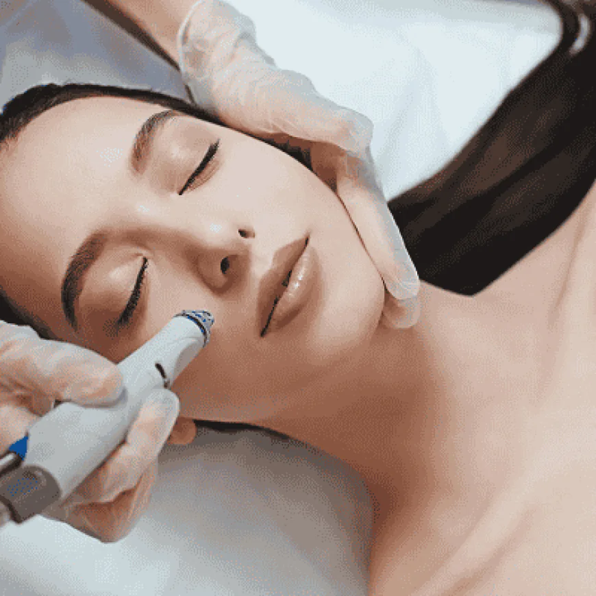 HydraFacial Treatment Results: Before, After, and Timeline