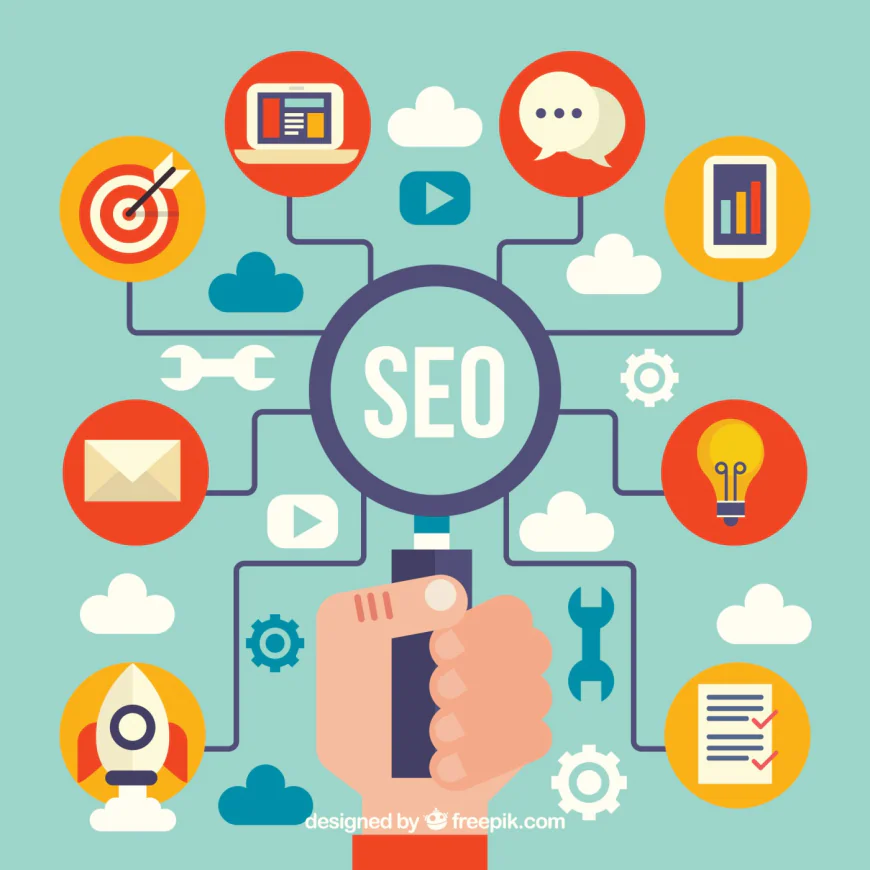 Comprehensive Los Angeles SEO Services for Sustainable Success