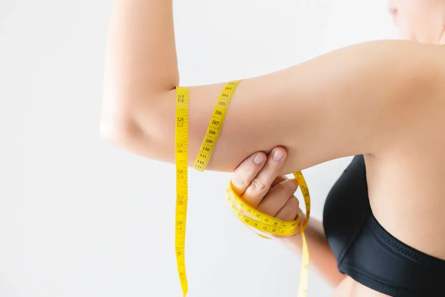 Liposuction in Dubai Arms: Achieve Sleeker, Toned Upper Arms