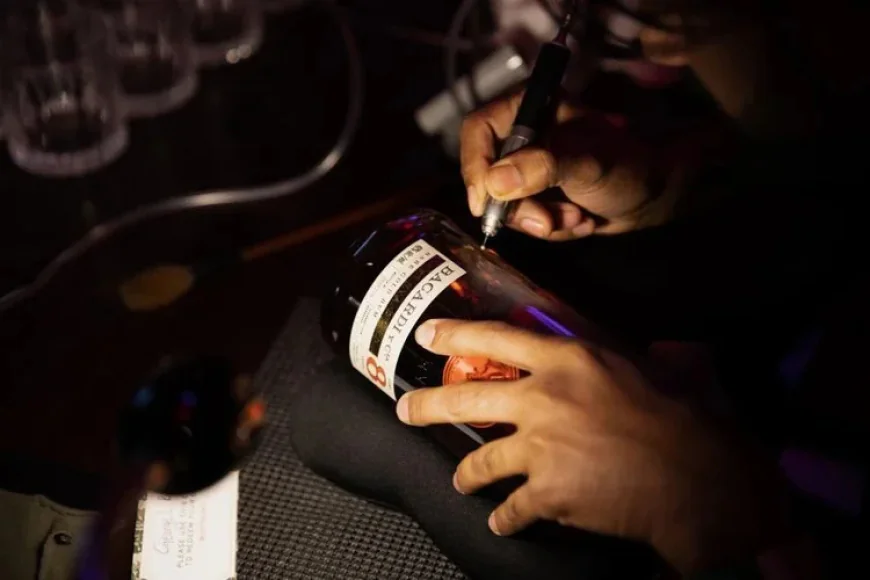 Elevate Gifting with Hand Engraving Services That Tell a Story