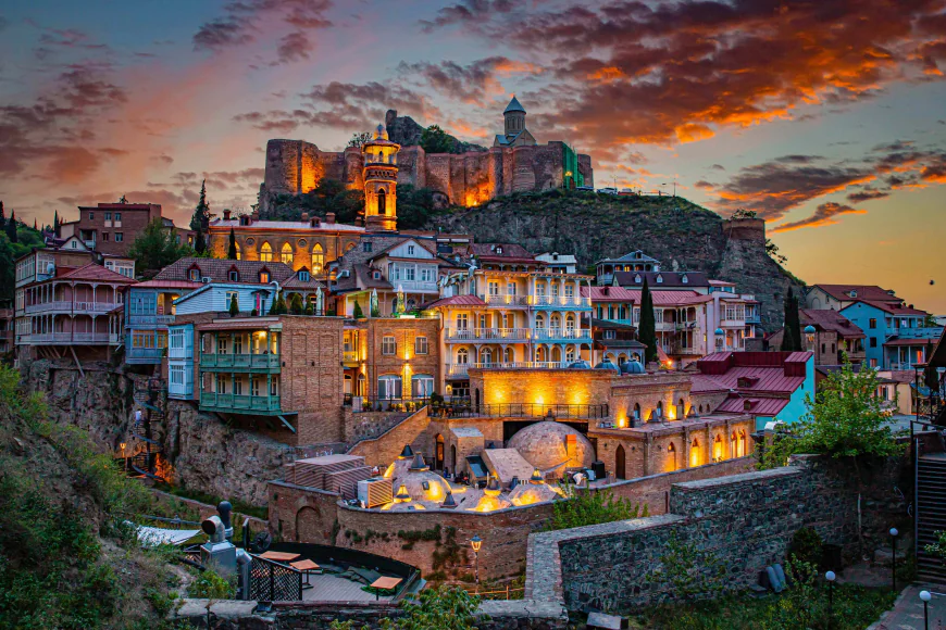 Georgia Tourist Visa: Your Step-by-Step Guide to Planning a Perfect Trip