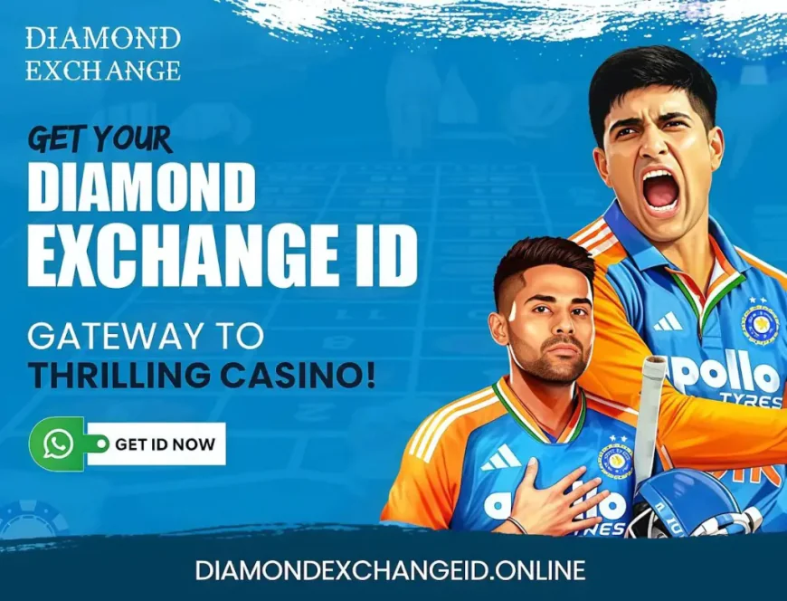 Is Diamond Exchange Legal and Safe in India? Complete User Guide