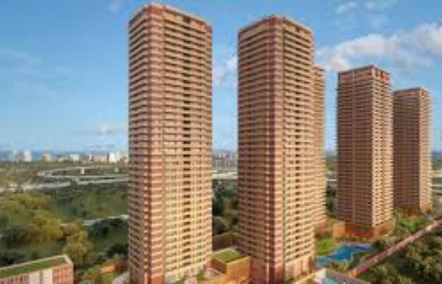 Live Close to Nature at Max Estate 361 Gurgaon