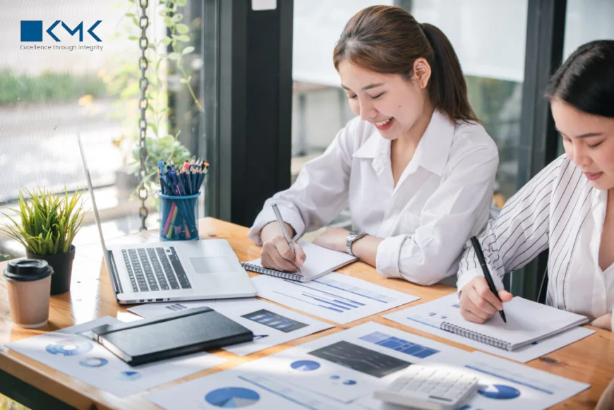 Offshore Staffing for Accounting Firms: A CFO’s Step-by-Step Guide