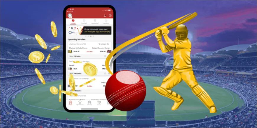 Best Online Cricket Betting ID Provider in India