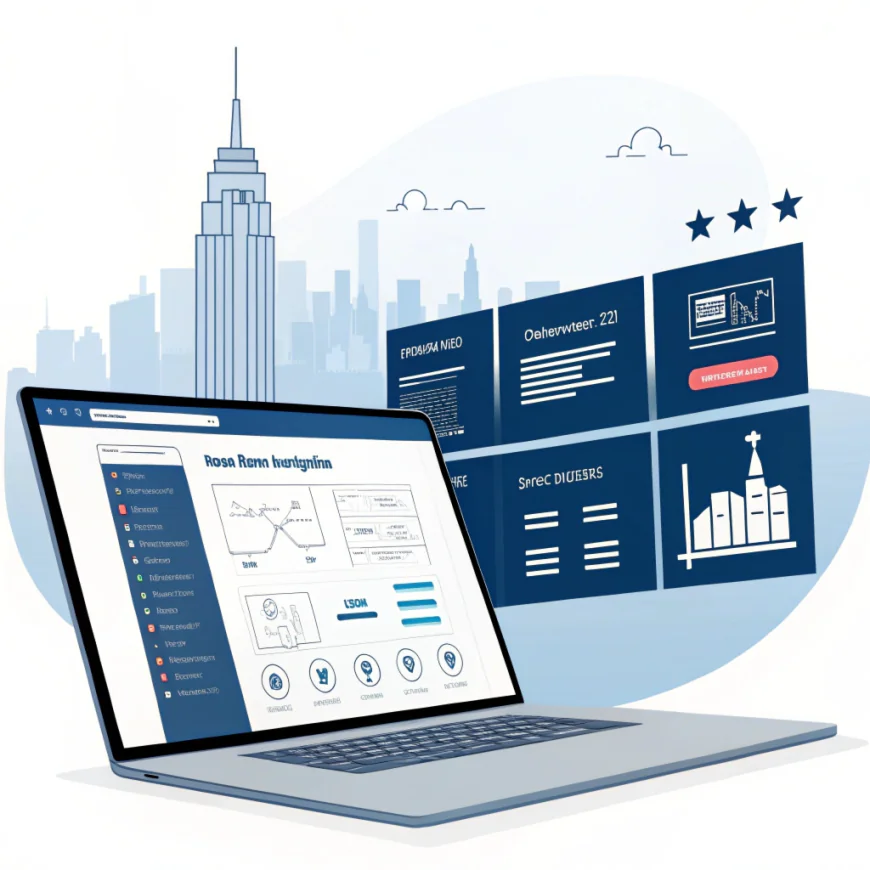 American Web Design Company: Building Digital Experiences That Drive Results