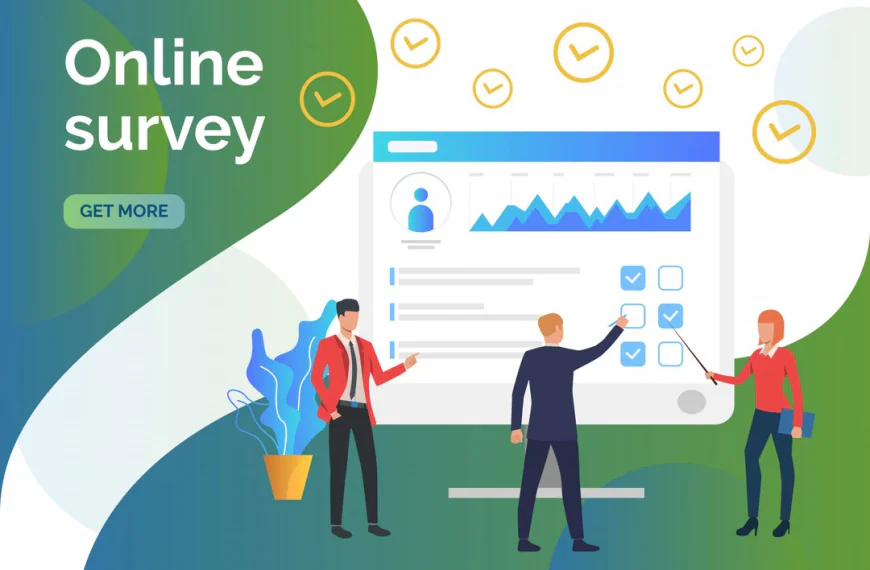 Professional Forms, Online Satisfaction Surveys, and Real-Time Data Analysis: How SurveyKiwi Is Redefining Smart Feedback Collection
