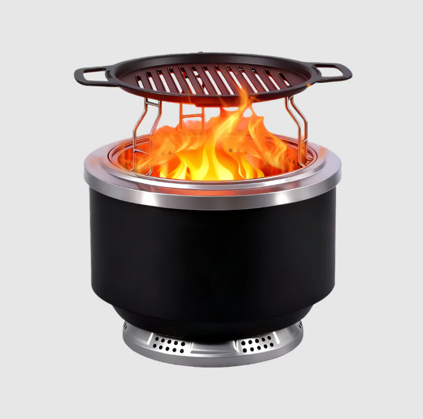 Ruixiao Outdoor Solutions for Backyard and Camping