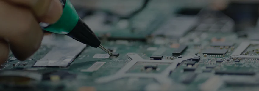 Professional Maintenance Services for Medical & Marine Equipment