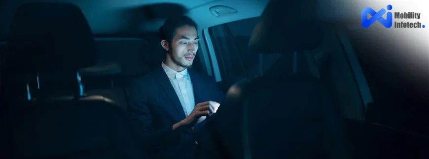 Revolutionizing Fleet Operations with Next-Gen Taxi Dispatch Software