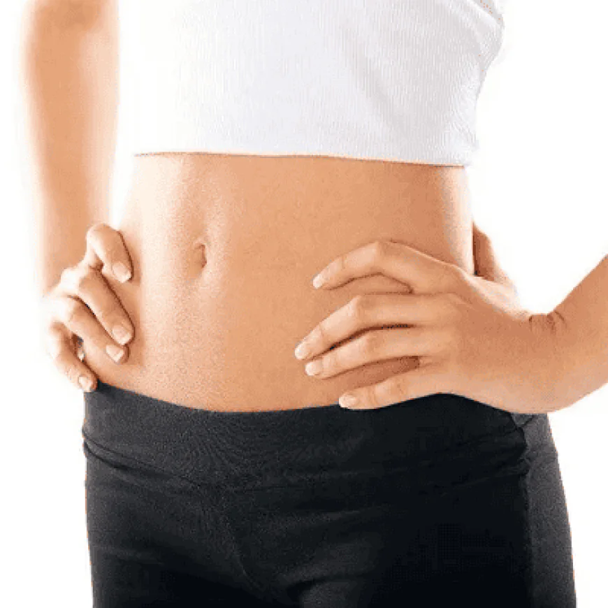 Can a Tummy Tuck Improve Post‑Baby Belly Pooch?