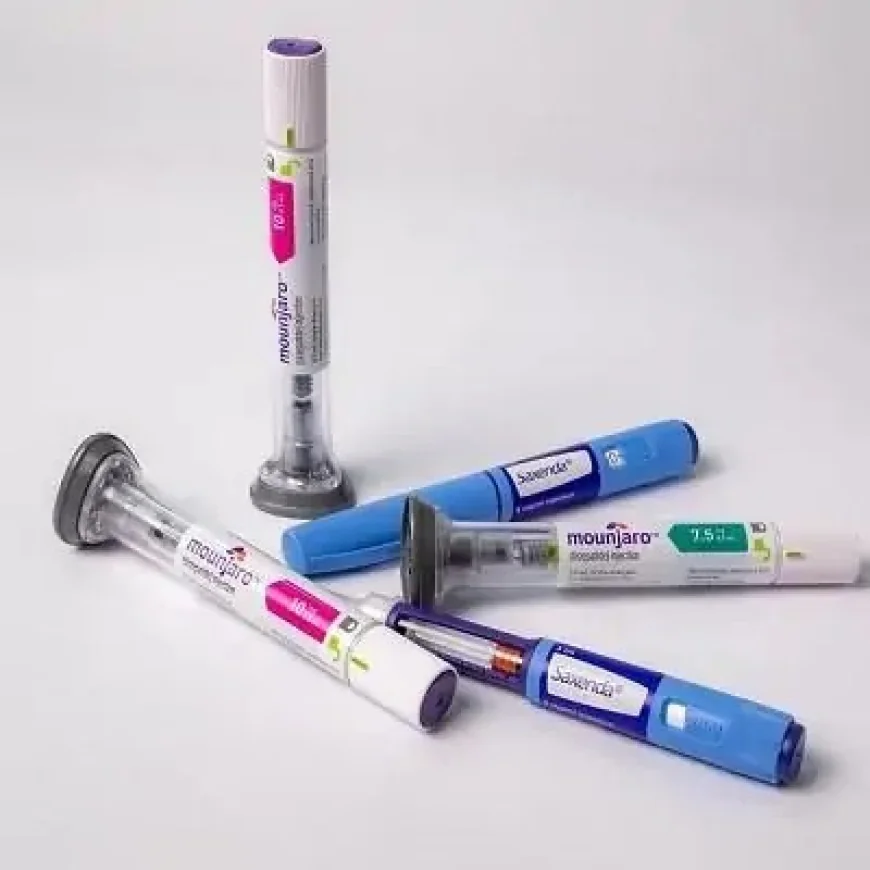 How to Use Mounjaro Safely in Islamabad: A Complete Guide