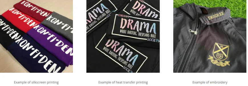 Tote Bag Printing Singapore for Everyday Branding Ideas