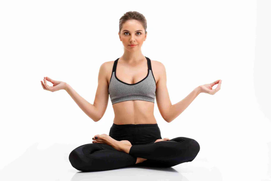 How Garbh Sanskar Integrates Meditation, Yoga, and Mindfulness