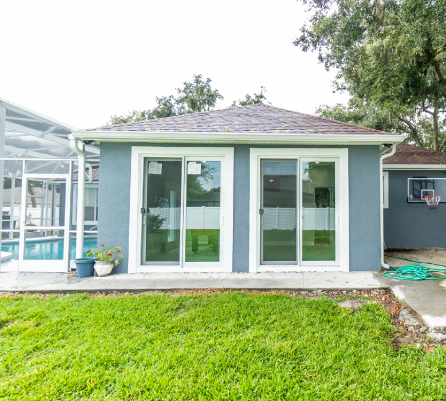 Winter Park Construction Company: Building Quality Homes and Lasting Trust