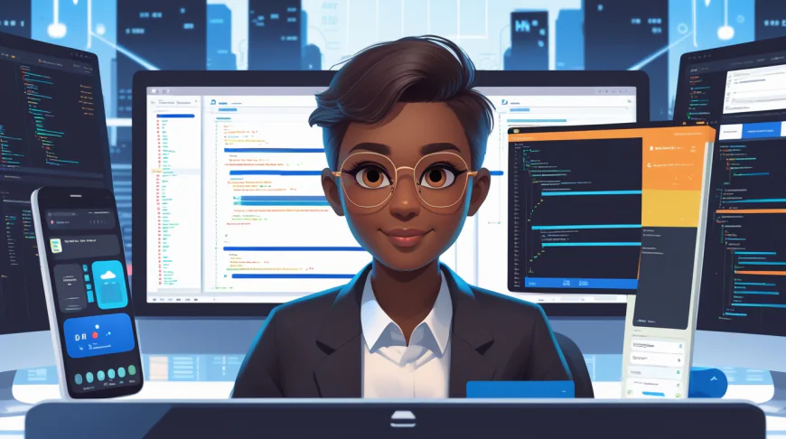 How to Select Flutter Developers Who Build Scalable and High-Performance Apps