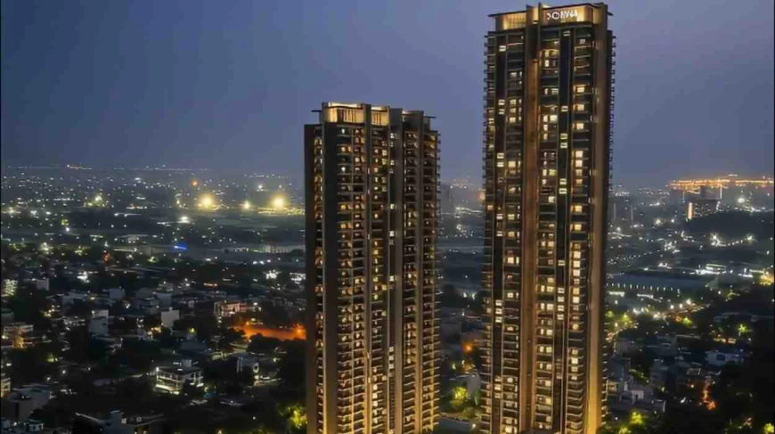 Sobha Strada Gurgaon: Premium New-Age Urban Destination
