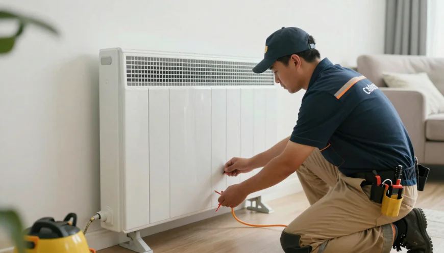 When Is the Best Time to Install a New Heater?