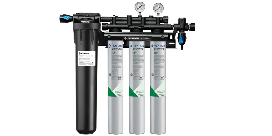 Fountain Beverage Water Filtration for Carbonated Drinks: What You Need to Know
