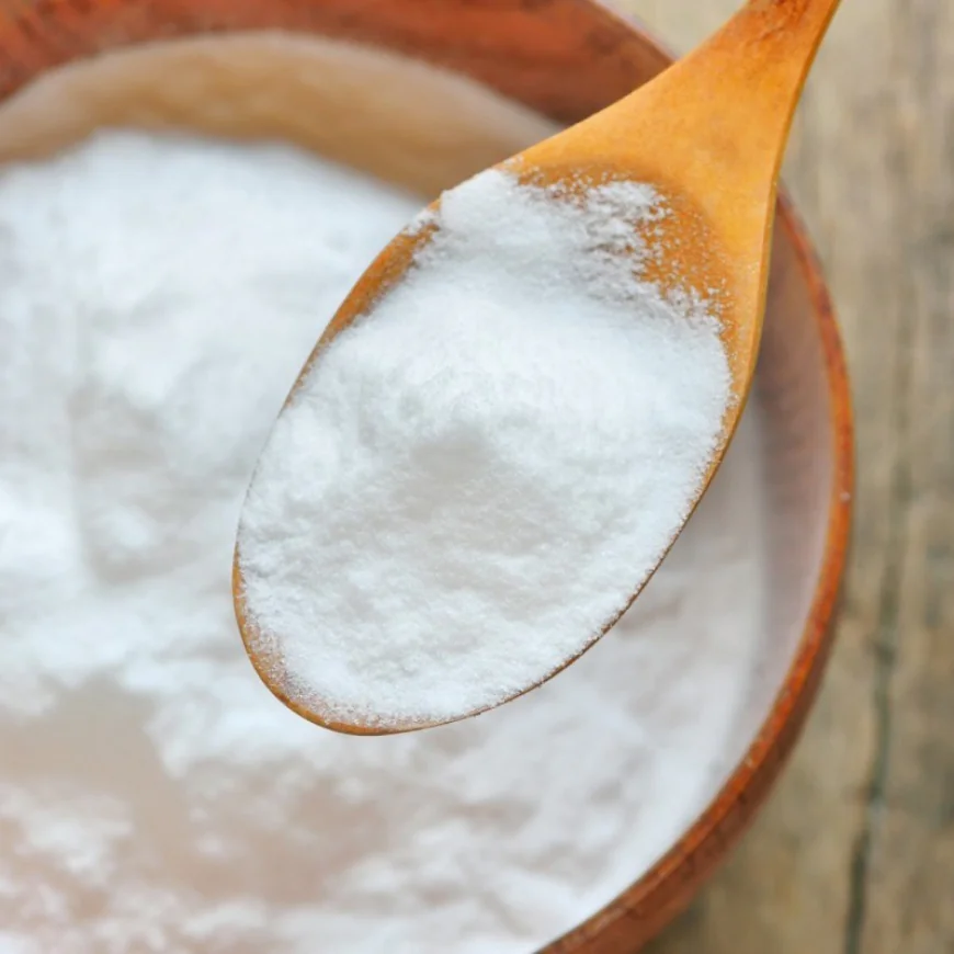 Baking Soda Market Forecast 2025-2034