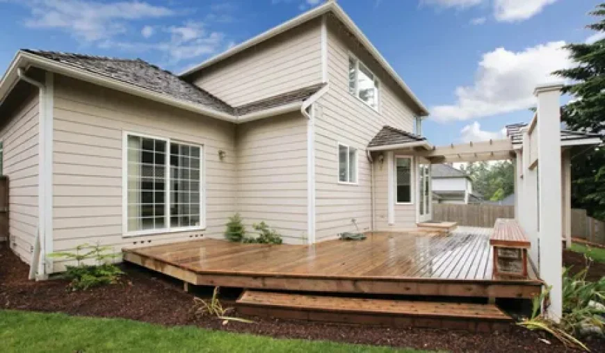 Luxury Restroom Features Used at Napa Valley Gatherings