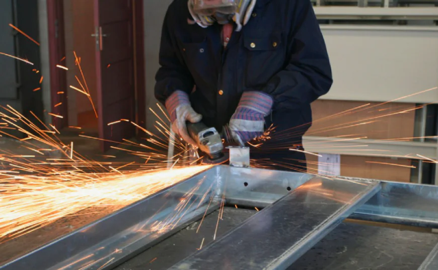 Custom Iron Railings Services in Brooklyn NY Experts