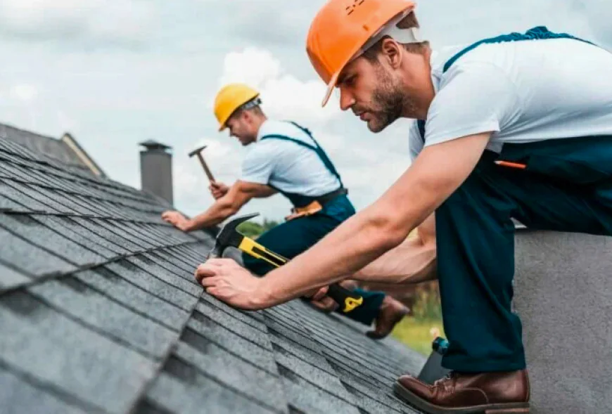 Expert Roofing Services Manhattan NY for Lasting Protection