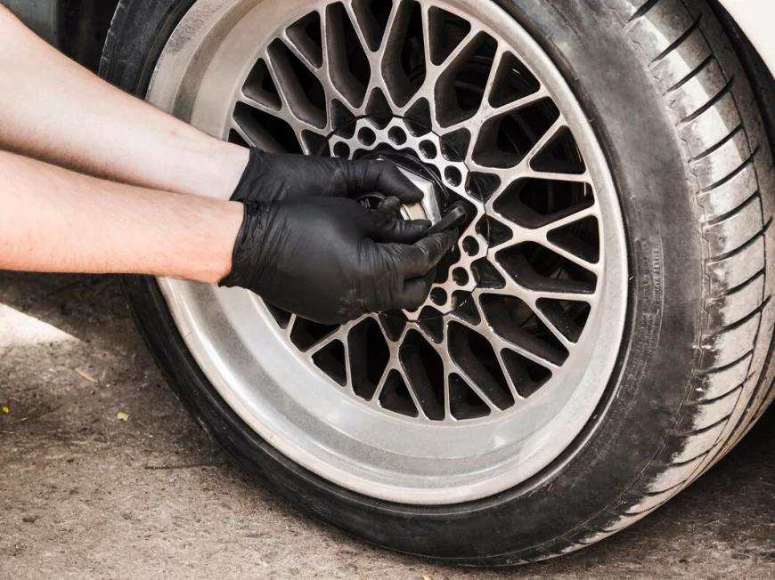Curb Rash Repair Plano TX: Professional Wheel Restoration That Protects Your Investment