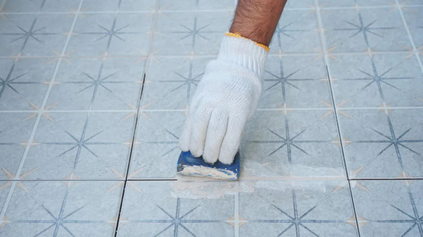 Top-Quality Tile and Grout Cleaning and Carpet Services
