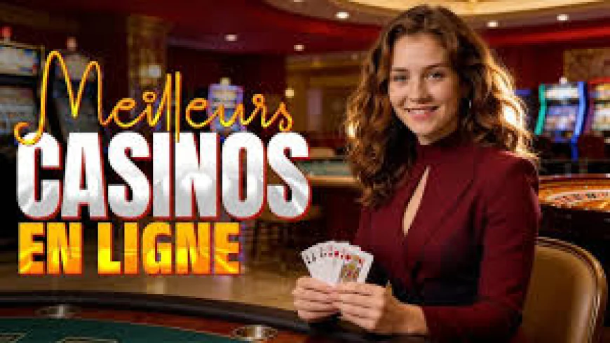 Casinos en Ligne Français en 2026 : Les Clés d’une Expérience Réussie