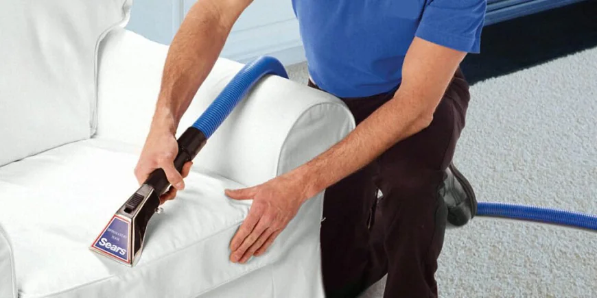 Reliable Upholstery and Carpet Cleaning Professionals