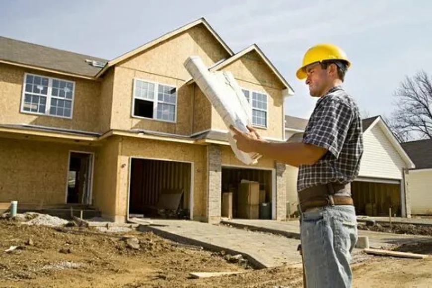 Skilled Subdivision Development and General Contractor Experts