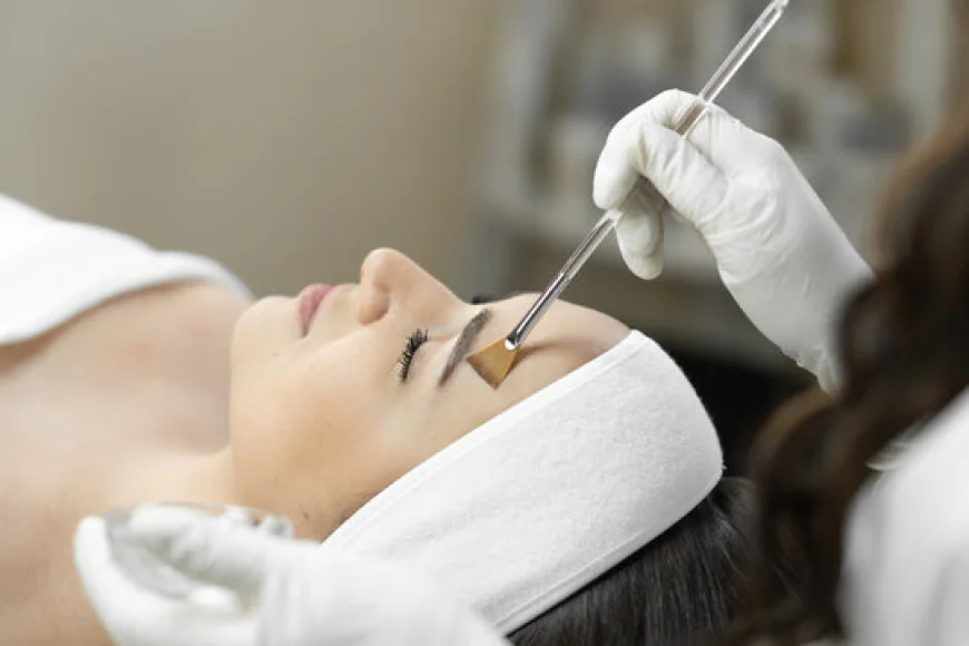 Safety First: Criteria for Choosing the Right Clinic for Peeling in Dubai