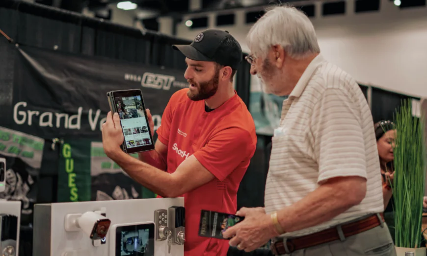 Celebrating Community and Creativity Through Home Shows