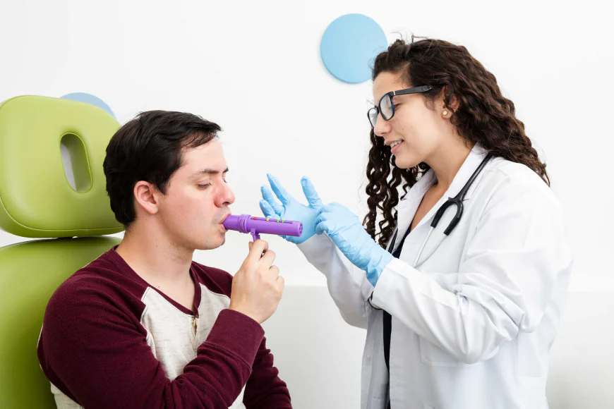 Managing Asthma and Allergies Through Primary Care