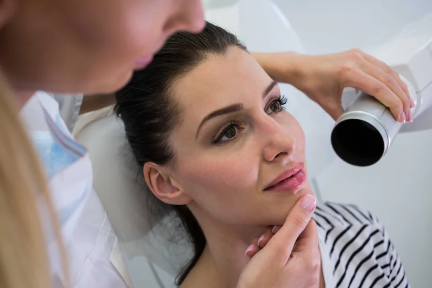Treating Fine Lines and Wrinkles with Advanced Laser Skin Technology