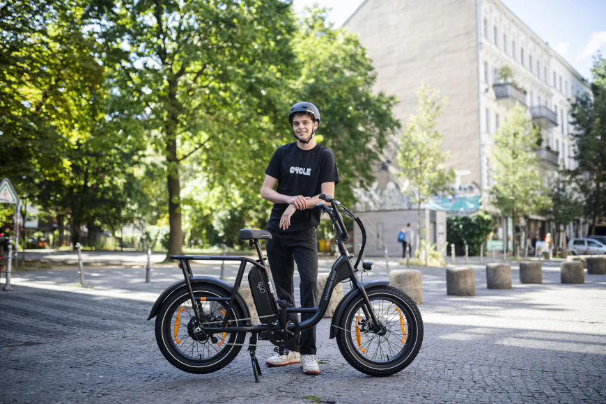 E-Bikes and the Modern Commute: A Complete Overview