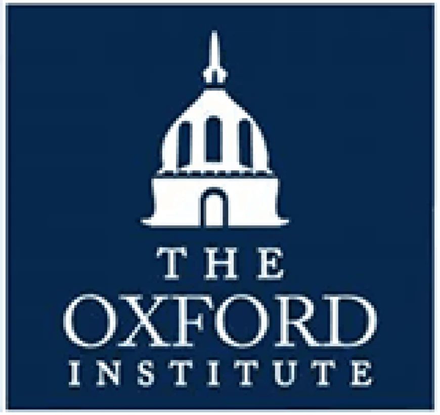 The Oxford Institute