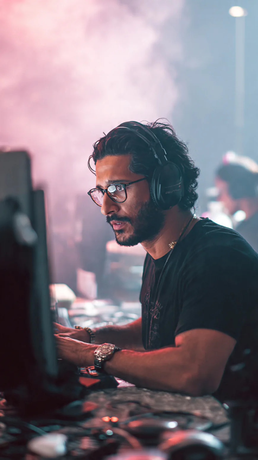 Top Animation Studios in Dubai Media City Hub