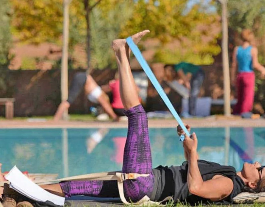 Yoga TTC in Rishikesh: Your Path to Transformative Practice and Teaching