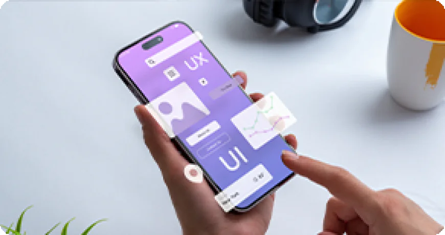 Why Choosing the Right Mobile App Development Agency Matters in the Financial Era