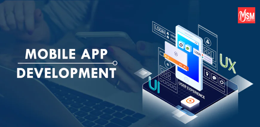 Boost Your Business with Expert Mobile App Development