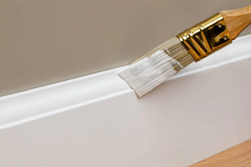 Painting Service Arvada, CO That Delivers Clean Lines and Lasting Results