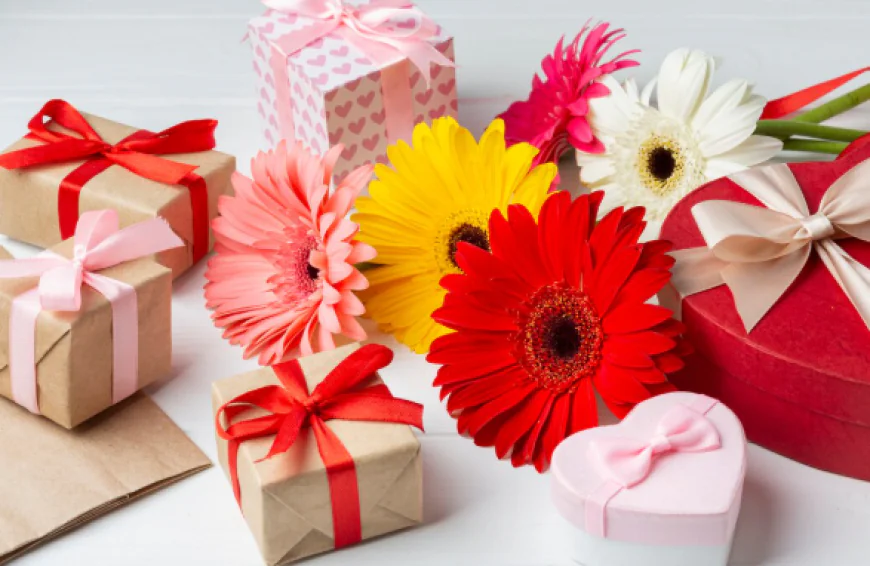Affordable Flower Shop Online in Dubai | The Flower Guys